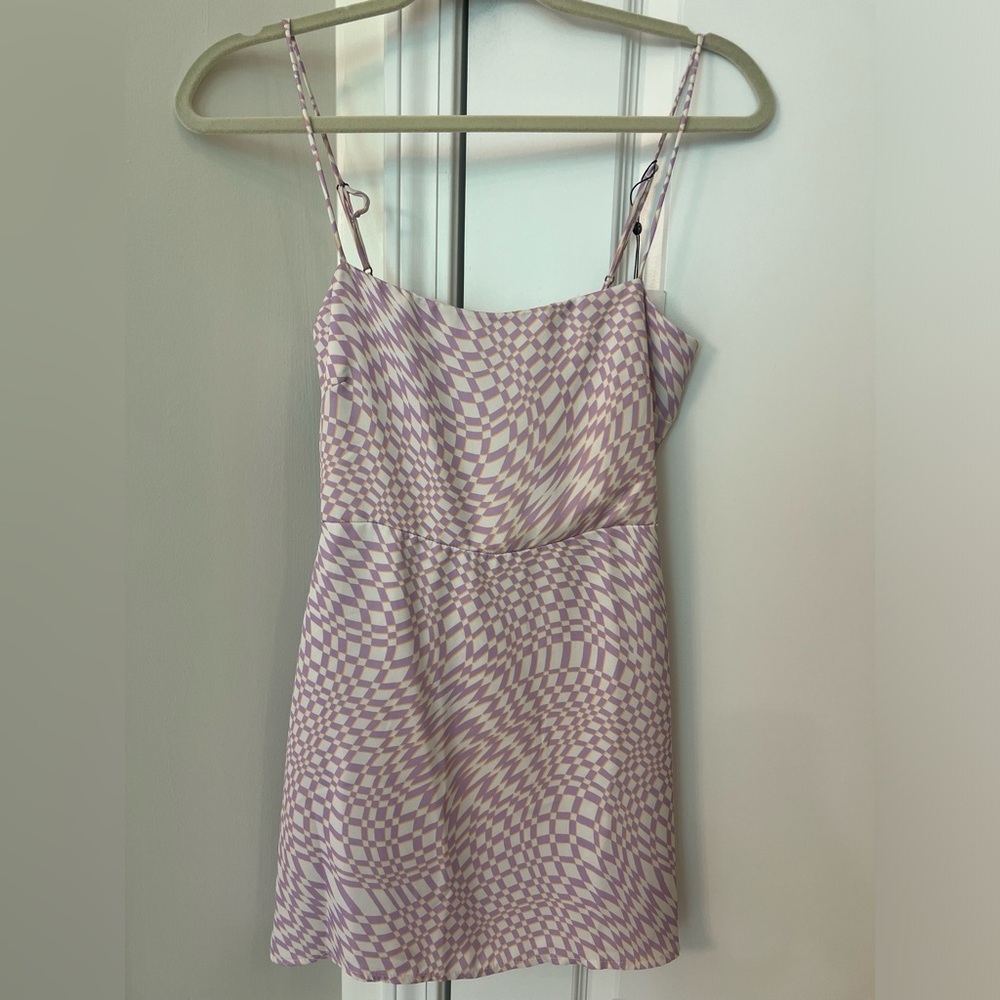 Resa Max Mini Dress